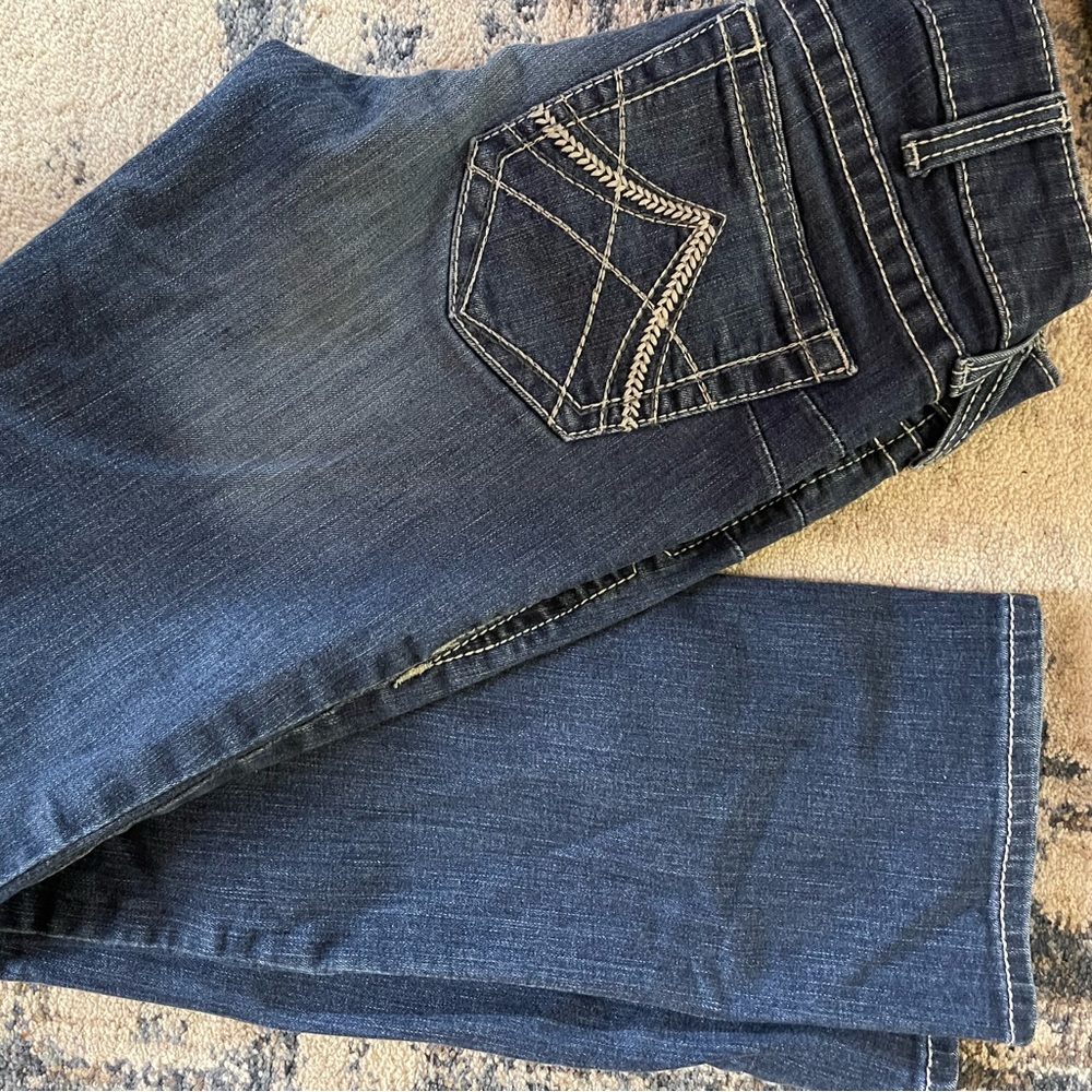 Ariat Jeans